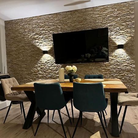 3 Raum City-Apartment - 5Min Zum Hbf Grupello-1 ดุสเซลดอร์ฟ ภายนอก รูปภาพ