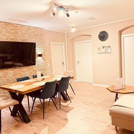 3 Raum City-Apartment - 5Min Zum Hbf Grupello-1 ดุสเซลดอร์ฟ ภายนอก รูปภาพ