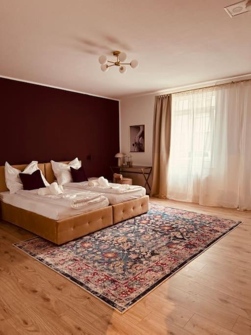 3 Raum City-Apartment - 5Min Zum Hbf Grupello-1 ดุสเซลดอร์ฟ ภายนอก รูปภาพ