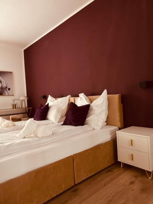 3 Raum City-Apartment - 5Min Zum Hbf Grupello-1 ดุสเซลดอร์ฟ ภายนอก รูปภาพ