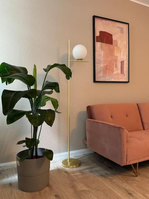 3 Raum City-Apartment - 5Min Zum Hbf Grupello-1 ดุสเซลดอร์ฟ ภายนอก รูปภาพ