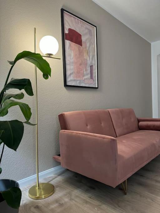 3 Raum City-Apartment - 5Min Zum Hbf Grupello-1 ดุสเซลดอร์ฟ ภายนอก รูปภาพ